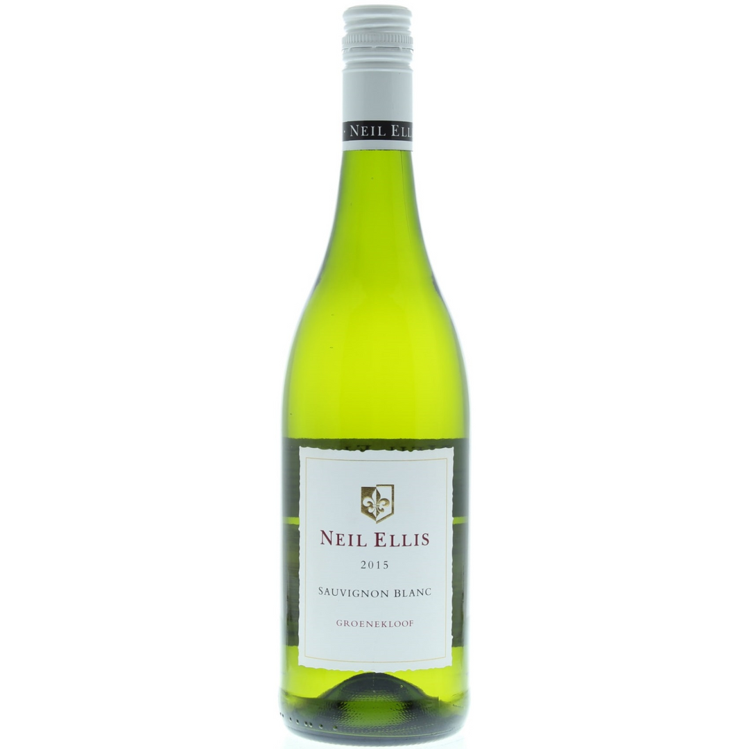 Neil Ellis Groenekloof Sauvignon Blanc, Coastal Region, South Africa 2015