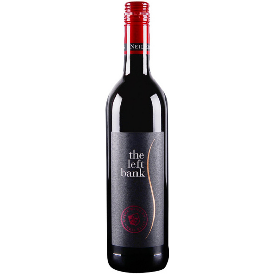 Neil Ellis Stellenbosch The Left Bank Red, Western Cape, South Africa 2018 Case (6x750ml)