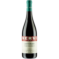 Nervi Conterno Vigna Valferana, Gattinara DOCG, Italy 2018