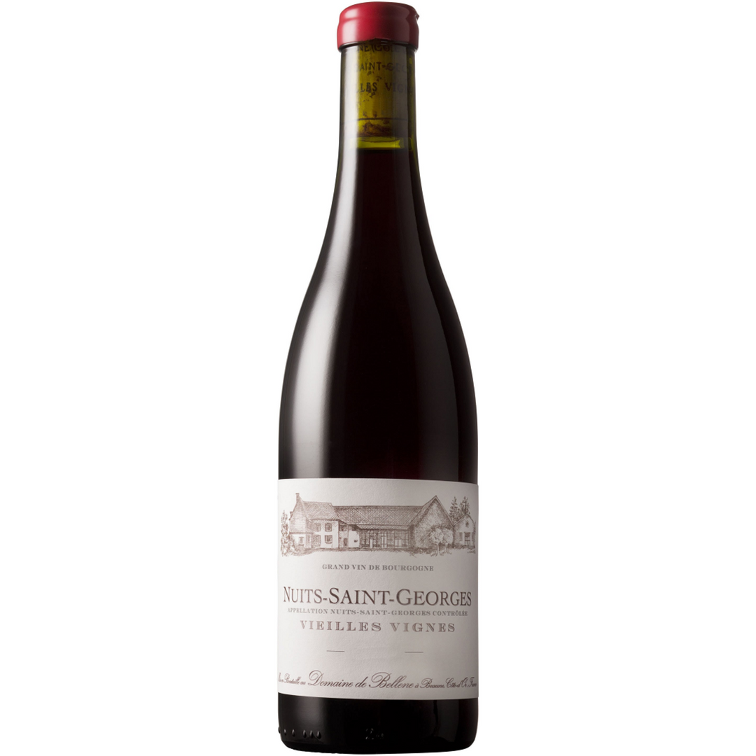 Nicolas Potel Domaine de Bellene Nuits-Saint-Georges Vieilles Vignes, Cote de Nuits, France 2021