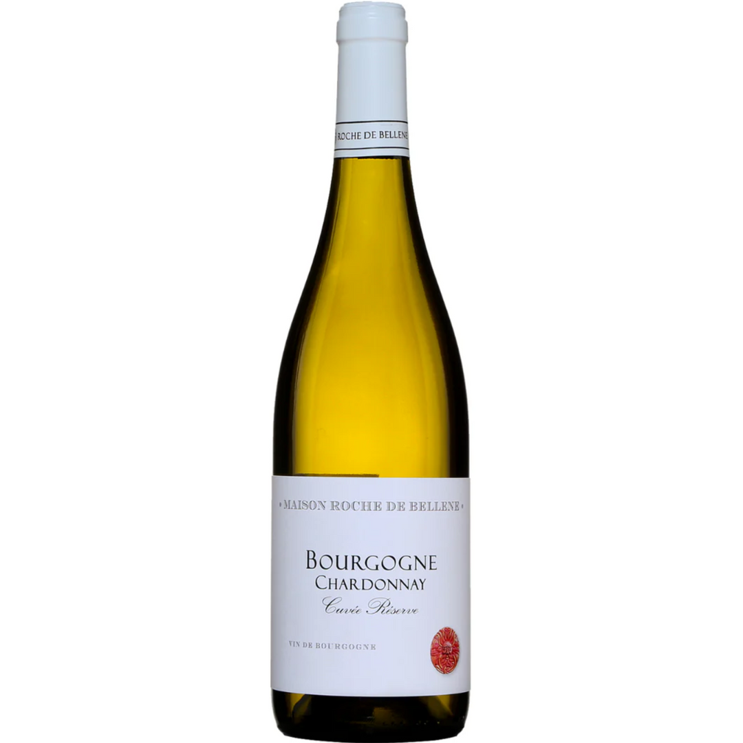 Nicolas Potel Maison Roche de Bellene Bourgogne Chardonnay Cuvee Reserve, Burgundy, France 2021