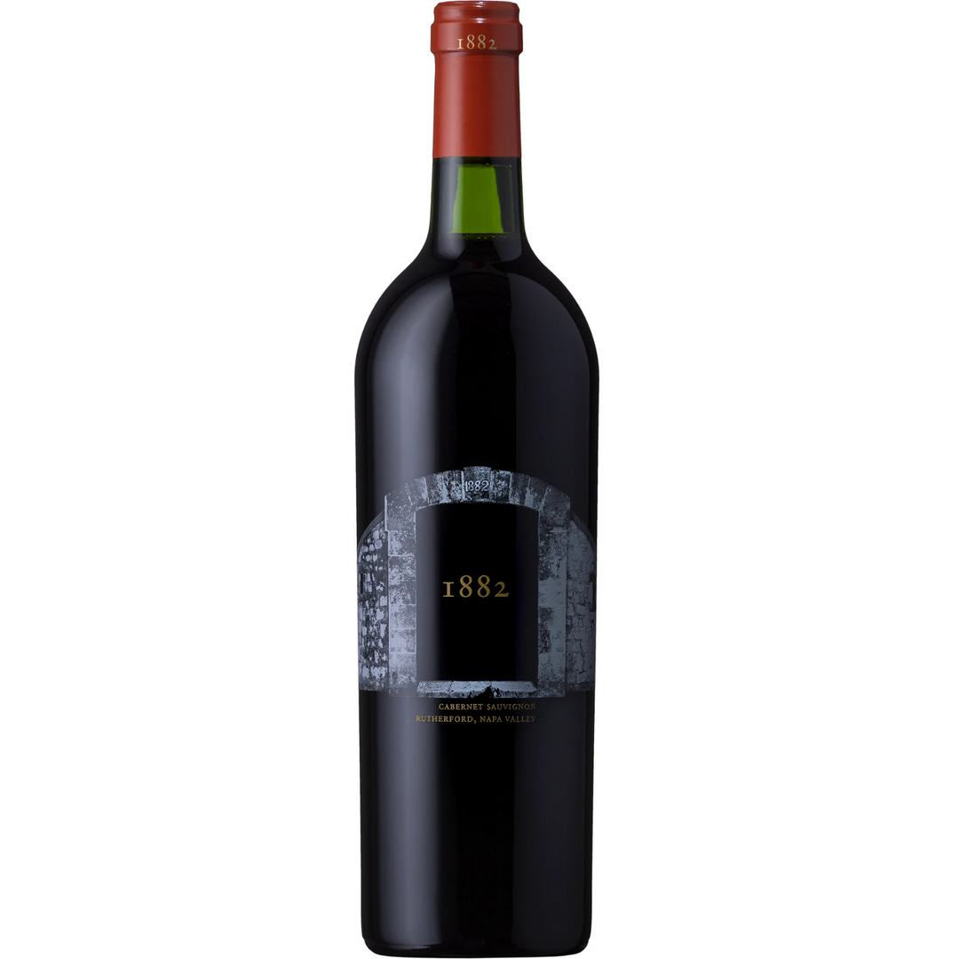 Niebaum-Pennino 1882 Cabernet Sauvignon, Rutherford, USA 2019