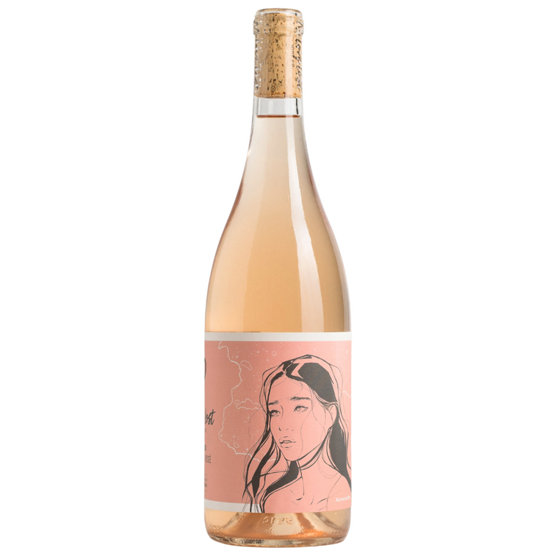 No Love Lost Grenache Rosé, Lodi, USA 2022