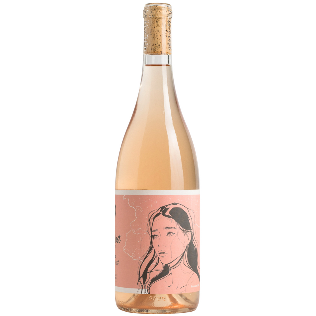 No Love Lost Grenache Rose, Lodi, USA 2023