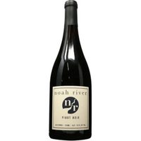 Noah River Pinot Noir, California, USA 2021 Case (6x750ml)