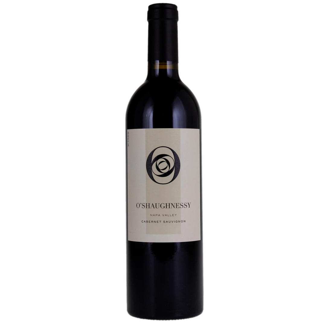 O'Shaughnessy Estate Napa Valley Cabernet Sauvignon, California, USA 2019