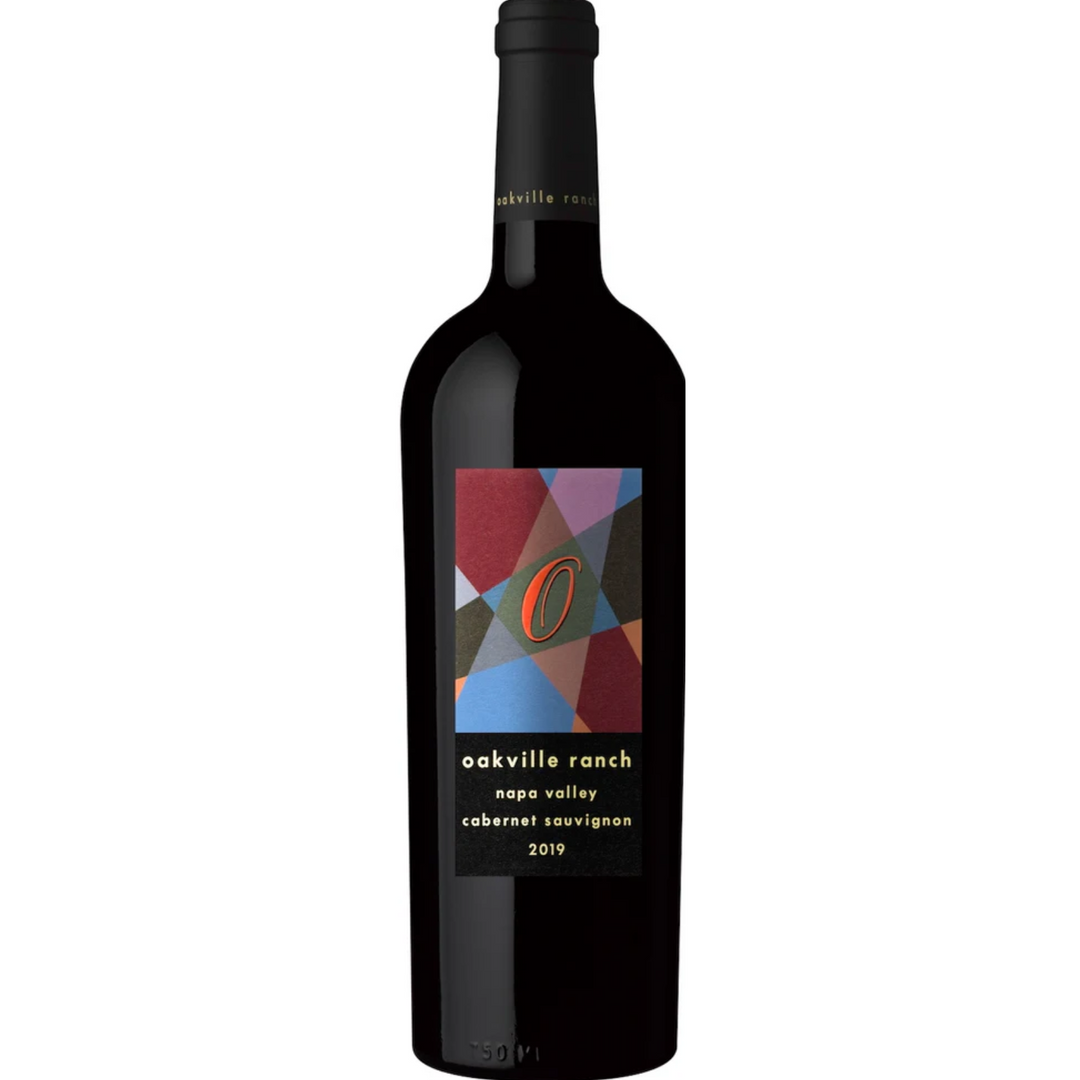 Oakville Ranch Cabernet Sauvignon, Napa Valley, USA 2019 1.5L