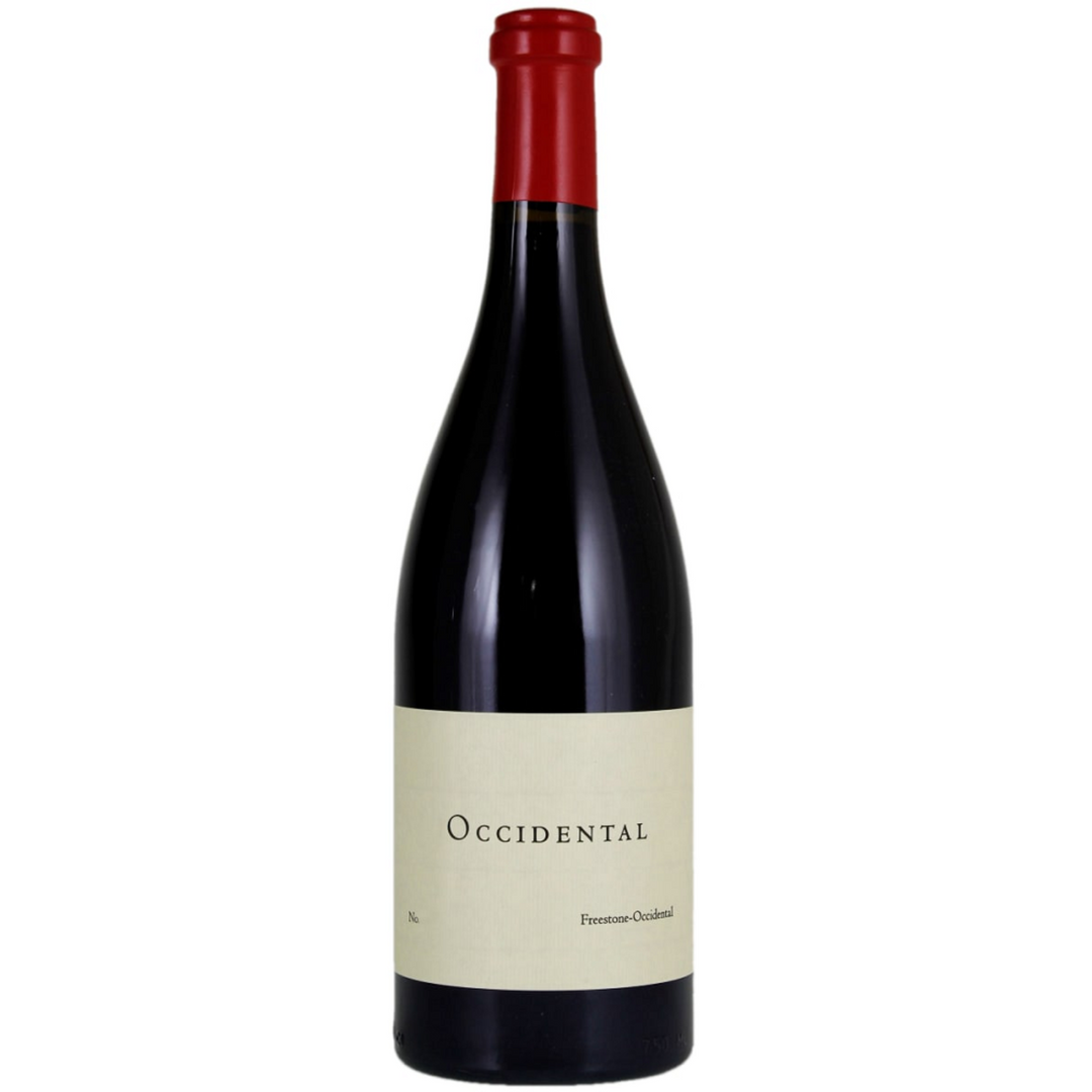 Occidental-Kistler Vineyards 'Freestone-Occidental' Pinot Noir, Sonoma Coast, USA 2023