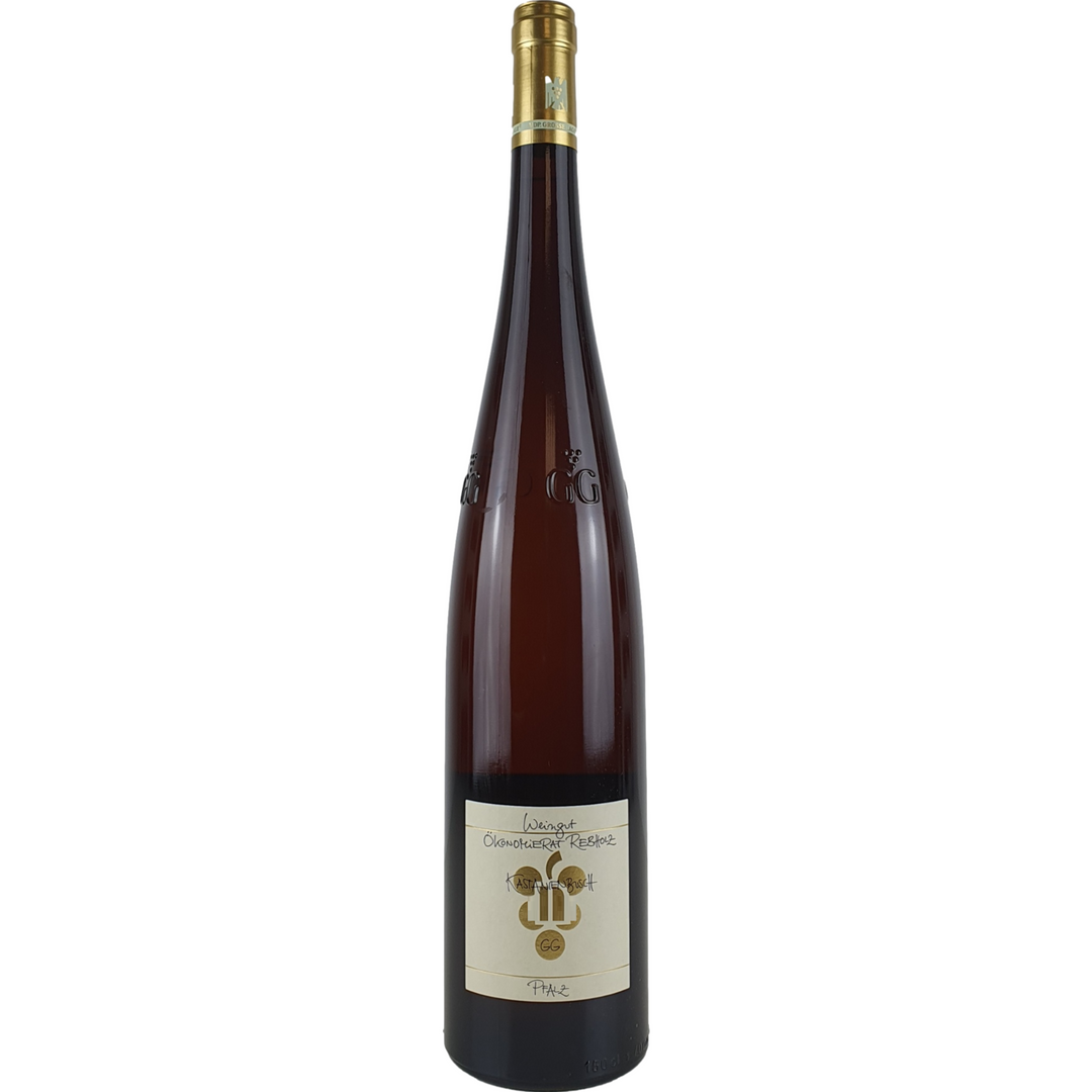 Okonomierat Rebholz Birkweiler Kastanienbusch Riesling Grosses Gewachs, Pfalz, Germany 2020