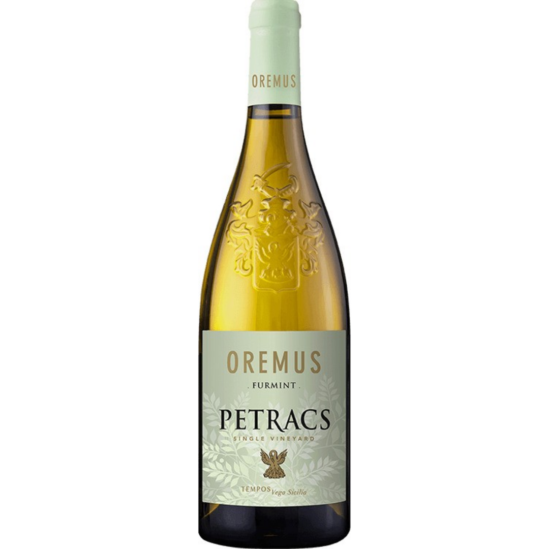 Oremus Petracs Furmint, Tokaj, Hungary 2019