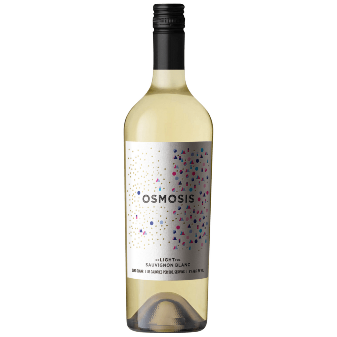 Osmosis Sauvignon Blanc, Mendoza, Argentina 2022