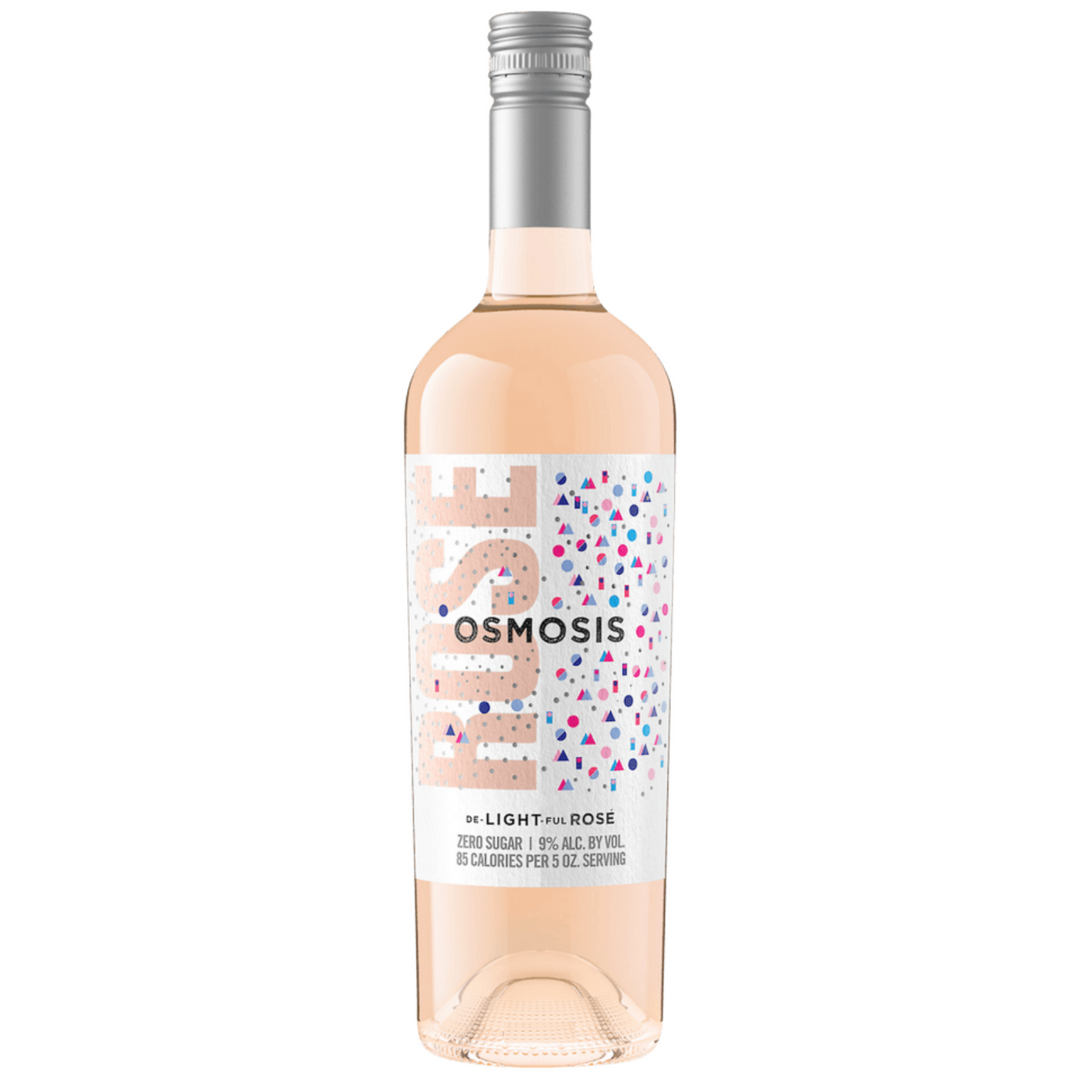 Osmosis deLIGHTful Rose, Mendoza, Argentina 2023