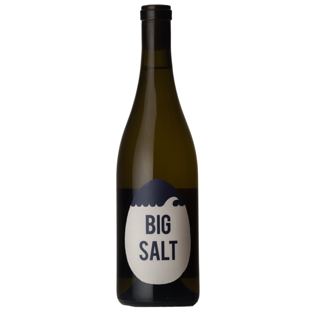 Ovum 'Big Salt' White, Elkton, USA 2023 Case (6x750ml)