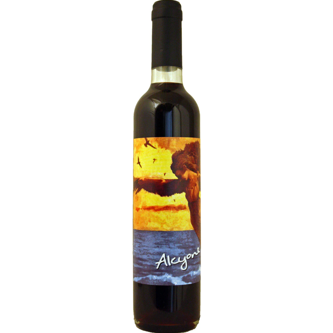 Pablo Fallabrino - Vinedo de los Vientos 'Alcyone' Tannat, Canelones, Uruguay NV 500ml