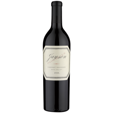 Pahlmeyer Jayson Cabernet Sauvignon, Napa Valley, USA 2020