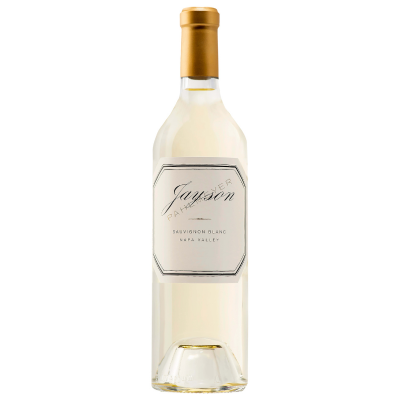 Pahlmeyer Jayson Sauvignon Blanc, Napa Valley, USA 2022