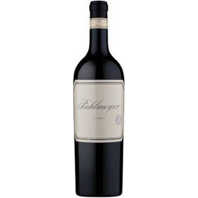 Pahlmeyer Merlot, Napa Valley, USA 2021