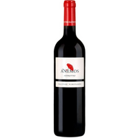 Palivou Estate Anemos Red, Peloponnese, Greece 2021 Case (6x750ml)