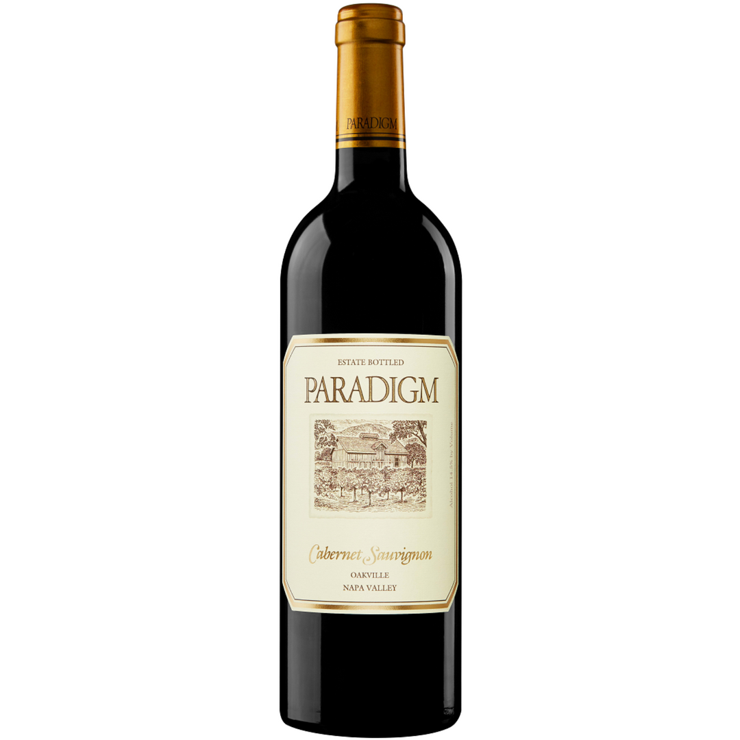 Paradigm Cabernet Sauvignon, Oakville, USA 2019