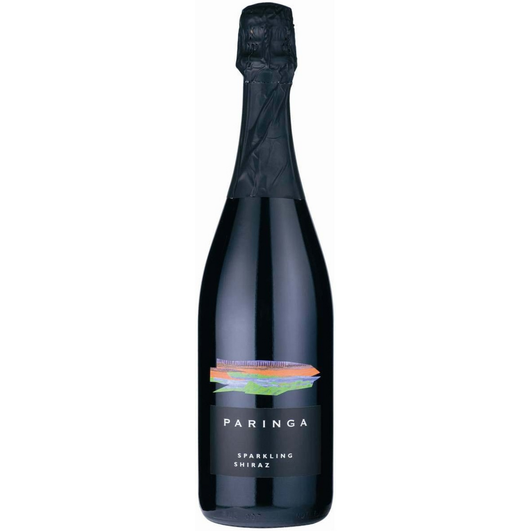 Paringa Sparkling Shiraz, South Australia 2020 Case (6x750ml)