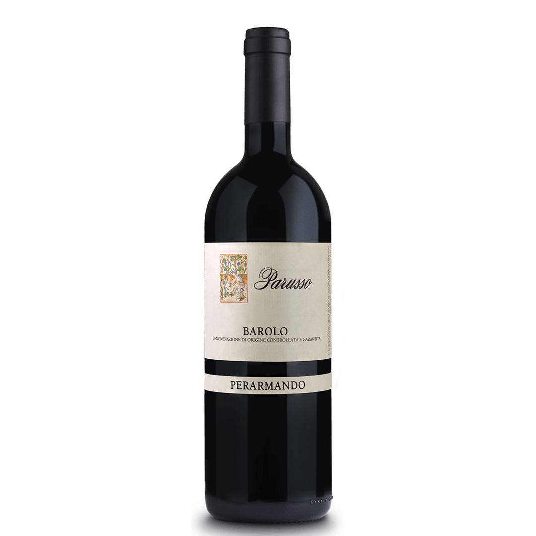 Parusso Armando 'Perarmando', Barolo DOCG, Italy 2020