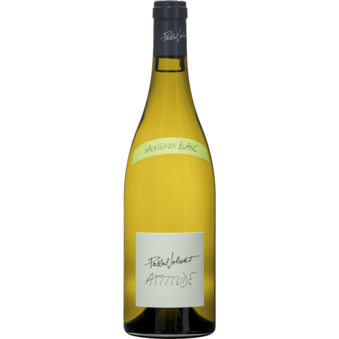 Pascal Jolivet Attitude Sauvignon Blanc, IGP Val de Loire, France 2021 Case (12x750ml)