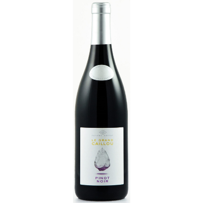 Patient Cottat Le Grand Caillou Pinot Noir, IGP Val de Loire, France 2023 (Case of 12)