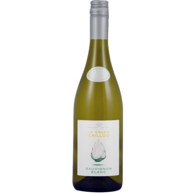 Patient Cottat Le Grand Caillou Sauvignon Blanc, IGP Val de Loire, France 2023 (Case of 12)