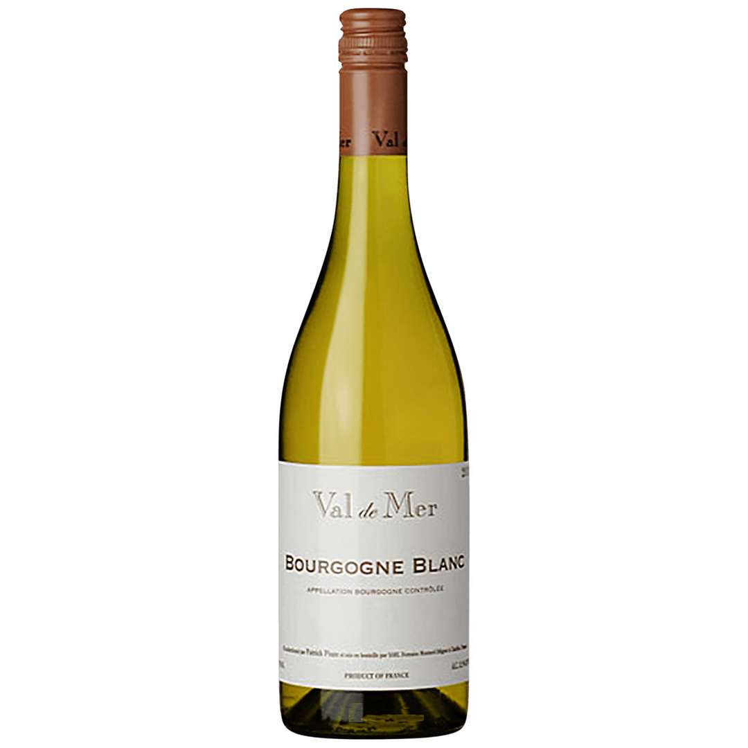 Patrick Piuze Val de Mer Bourgogne Blanc, Burgundy, France 2021