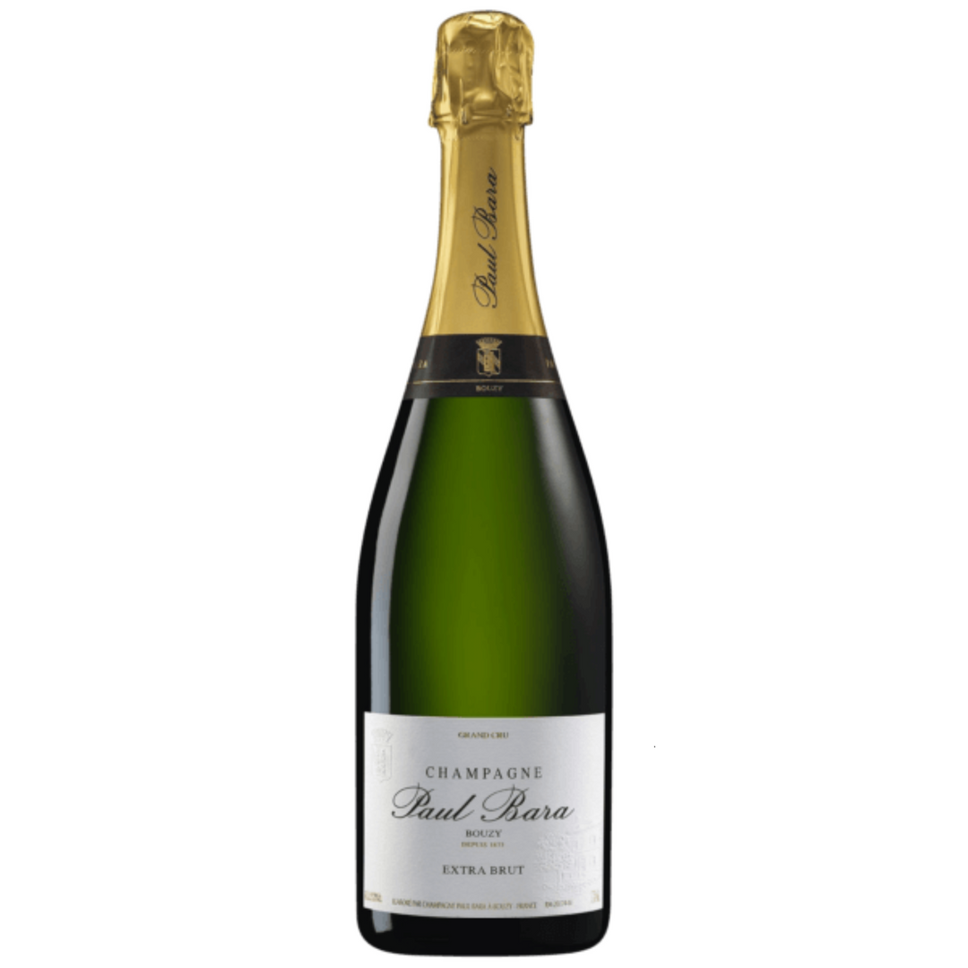 Paul Bara Grand Cru Extra Brut, Champagne, France NV