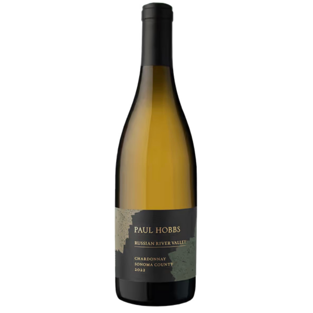 Paul Hobbs Chardonnay, Russian River Valley, USA, 2022