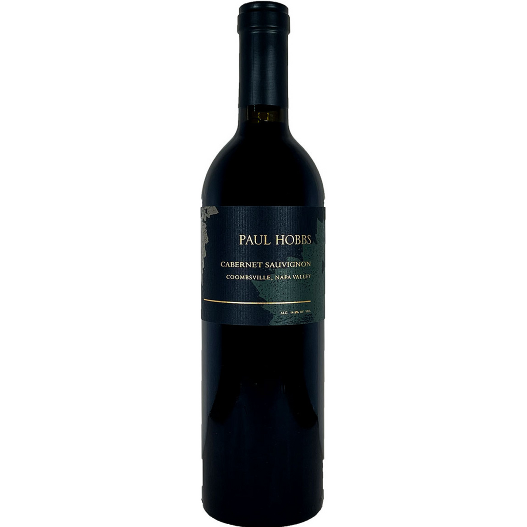 Paul Hobbs Coombsville Cabernet Sauvignon, California, USA 2021