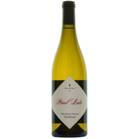 Paul Lato 'Done & Done' Talley Rincon Vineyard Chardonnay, Arroyo Grande Valley, USA 2020