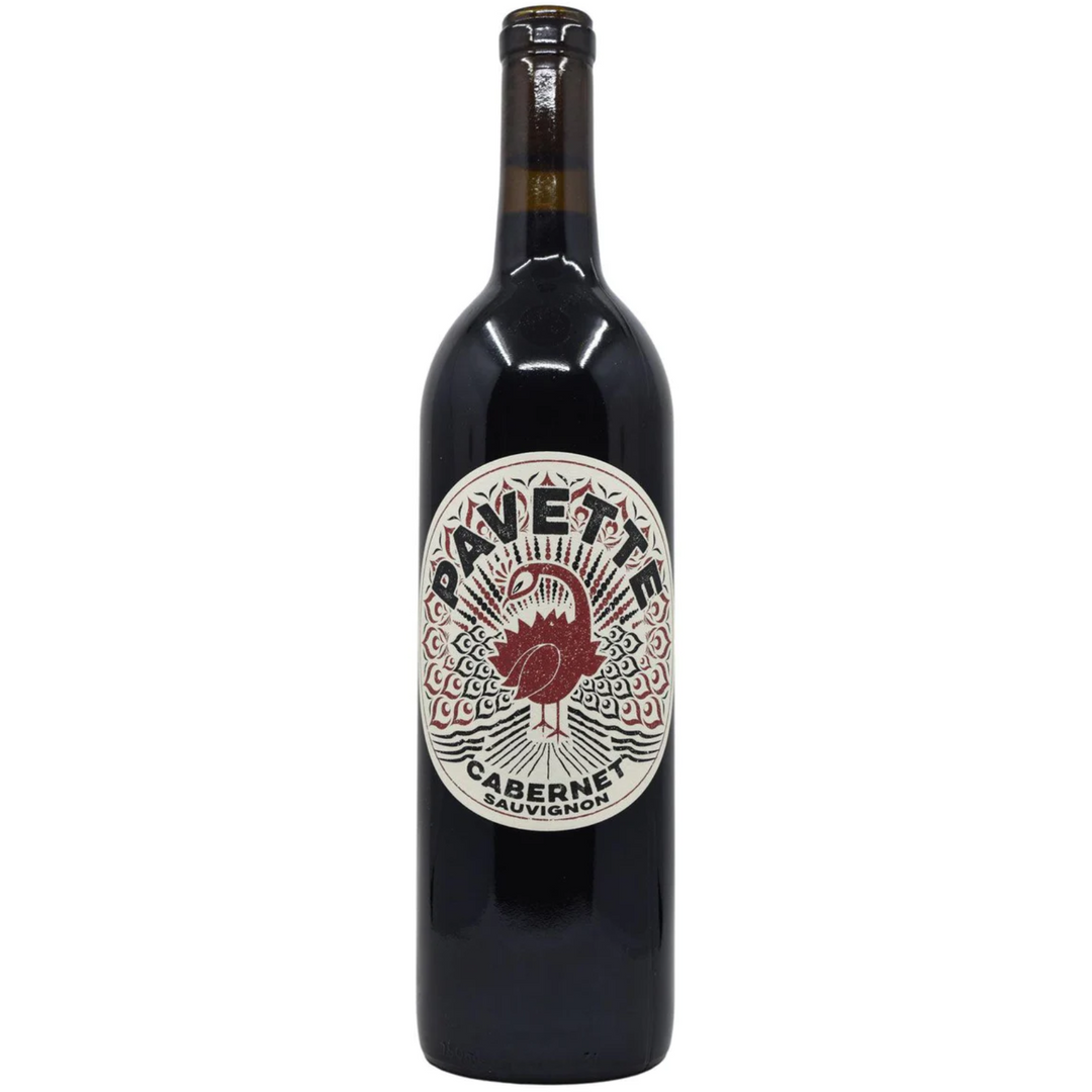 Pavette Cabernet Sauvignon, California, USA 2021