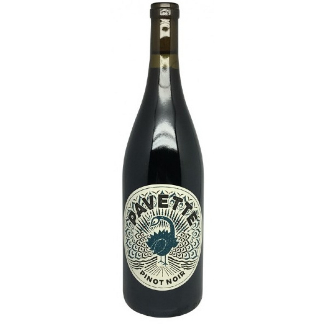 Pavette Pinot Noir, California, USA 2021