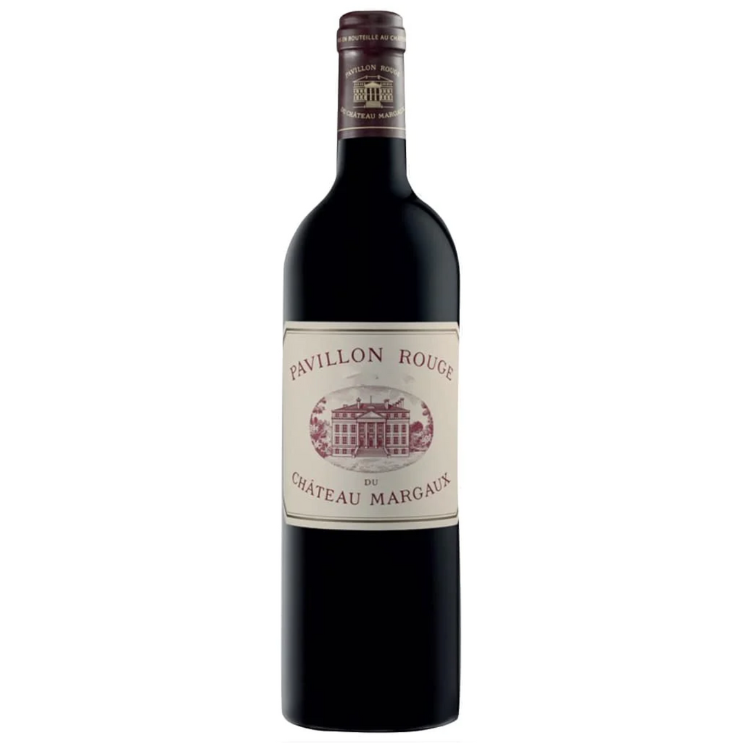 Pavillon Rouge du Chateau Margaux, Margaux, France 2009 Case (6x750ml)