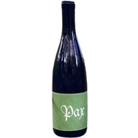 Pax Grenache - Mourvedre - Syrah, Mendocino, USA 2021