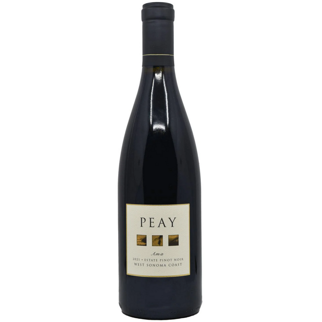 Peay Vineyards Ama Estate Pinot Noir, Sonoma Coast, USA 2021