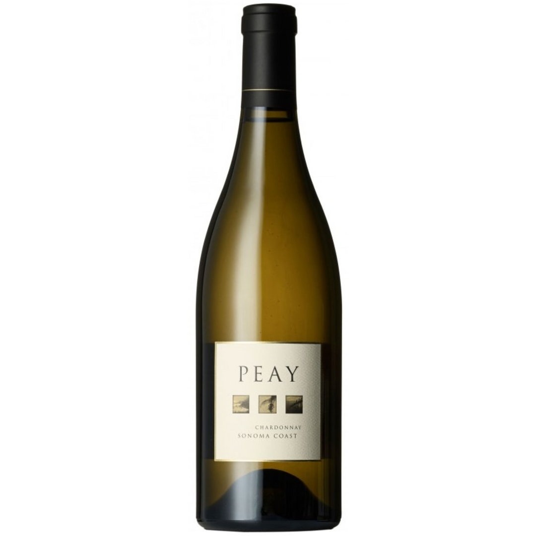 Peay Vineyards Estate Chardonnay, Sonoma Coast, USA 2020