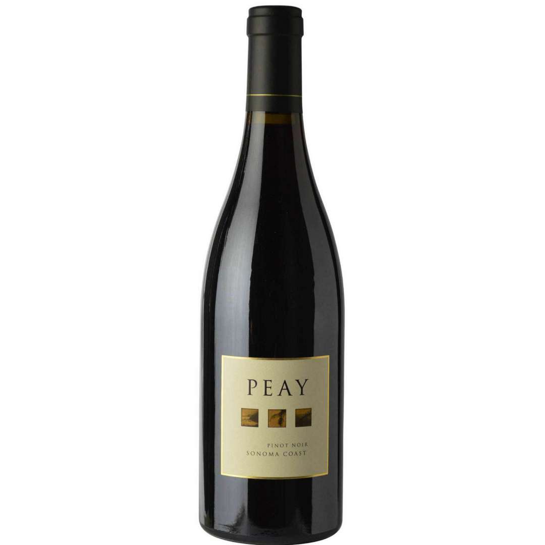 Peay Vineyards Estate Pinot Noir, Sonoma Coast, USA 2020