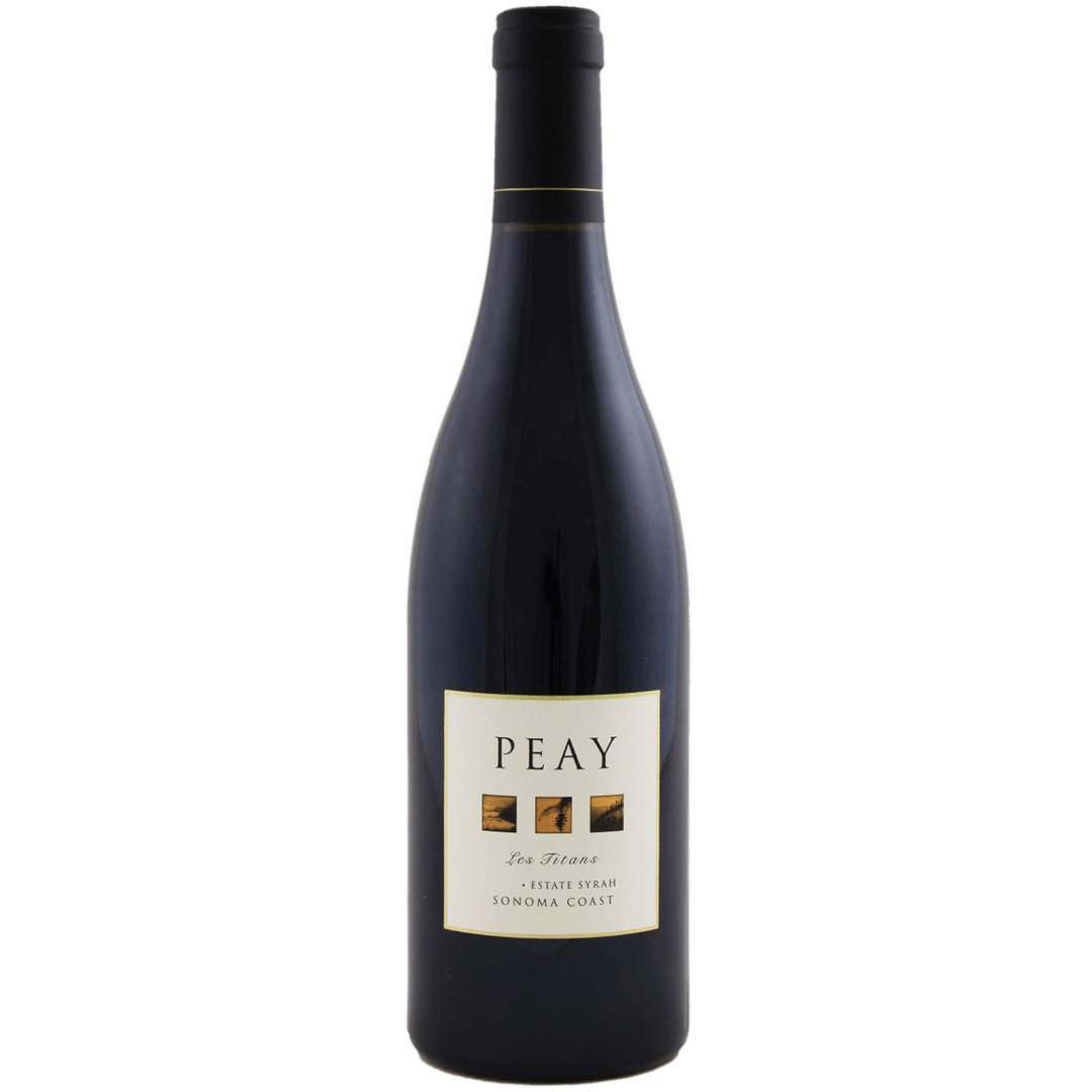 Peay Vineyards Les Titans Estate Syrah, Sonoma Coast, USA 2020