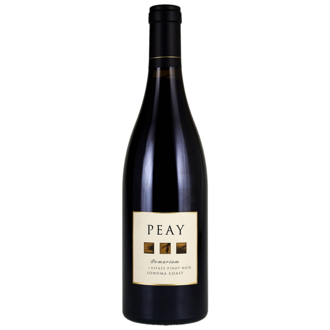 Peay Vineyards Pomarium Estate Pinot Noir, Sonoma Coast, USA 2021