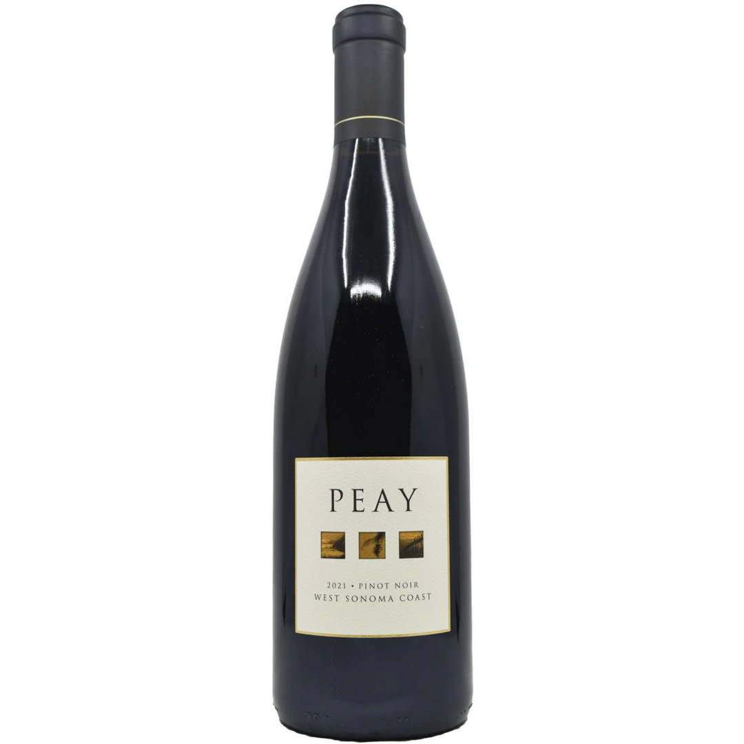 Peay Vineyards West Pinot Noir, Sonoma Coast, USA 2021