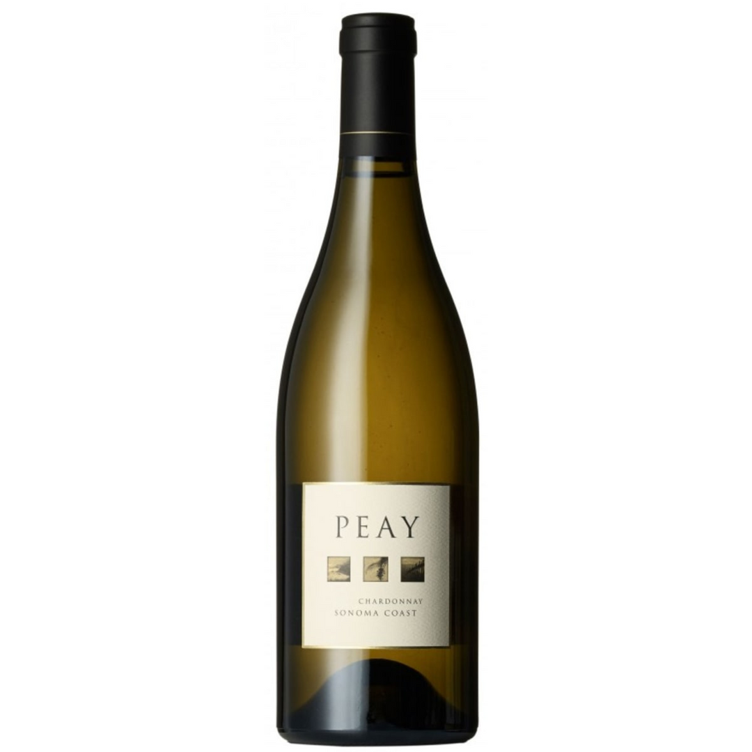 Peay Vineyards 'West Coast Sonoma' Chardonnay, Sonoma Coast, USA 2021