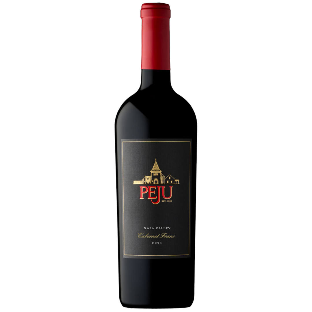 Peju Province Winery Cabernet Franc, Napa Valley, USA 2021