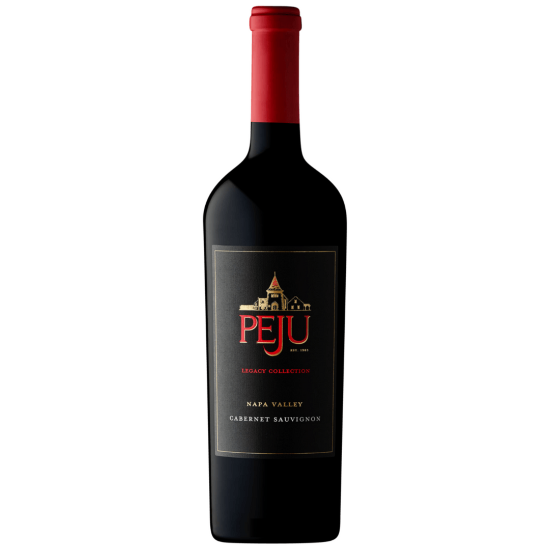 Peju Province Winery Legacy Collection Cabernet Sauvignon, Napa Valley, USA 2021