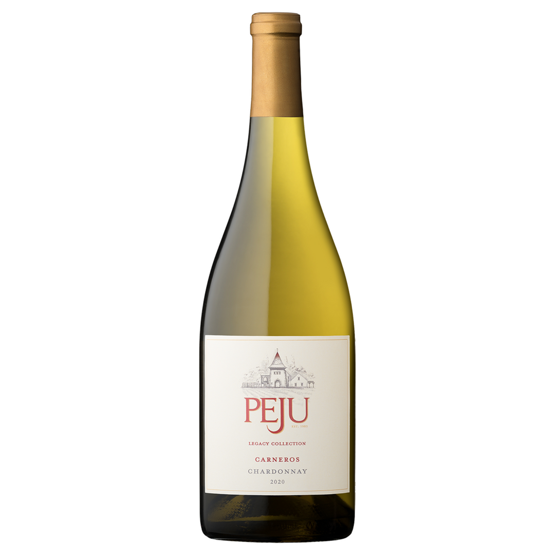 Peju Province Winery Legacy Collection Chardonnay, Carneros, USA 2020