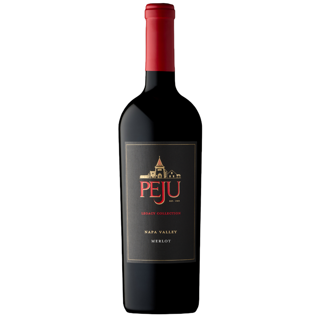 Peju Province Winery Legacy Collection Merlot, Napa Valley, USA 2021