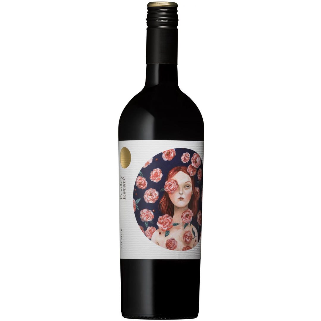 Penley Estate 'Tolmer' Cabernet Sauvignon, Coonawarra, Australia 2019