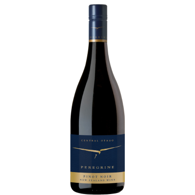 Peregrine Pinot Noir, Central Otago, New Zealand 2017